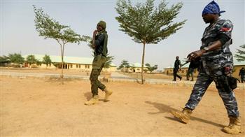 مقتل 41 شخصا على الأقل في نيجيريا جراء اشتباك بين مسلحين وحرس متطوعين