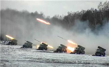 دبلوماسي أمريكي: يجب تزويد أوكرانيا على الفور بمدفعية طويلة المدى