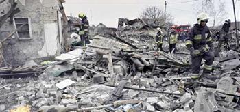 "دونيتسك": مقتل نحو 50 عسكريا أوكرانيا وتدمير آليات مصفحة غربية في لوجانسك