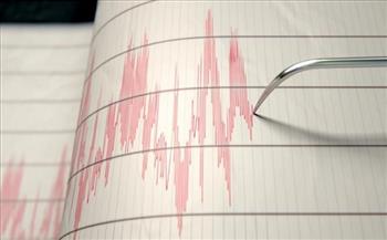 زلزال بقوة 4.6 درجات يضرب جنوبي تركيا
