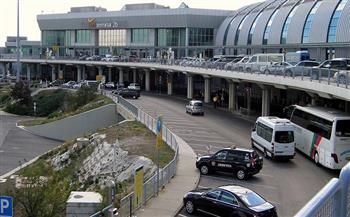 مطار بودابست يستعيد 75 بالمائة من حركة ركابه قبل الوباء في 2022
