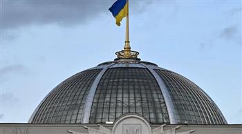 أوكرانيا ستمدد حالة الطوارئ والتعبئة العامة لثلاثة أشهر أخرى