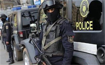 الأمن العام يضبط 71 سلاحا ناريا وينفذ 49 ألف حكم قضائي خلال 24 ساعة