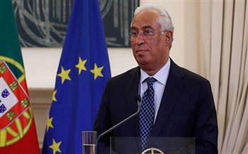رئيس وزراء البرتغال: سنرسل دبابات ليوبارد إلى أوكرانيا