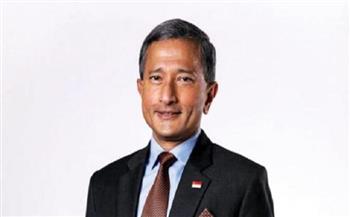 وزير خارجية سنغافورة: تأجيل زيارة بلينكن إلى الصين أمر يدعو للأسف