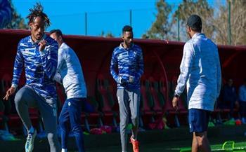 بث مباشر.. مشاهدة مباراة الهلال والوداد المغربي في كأس العالم للأندية