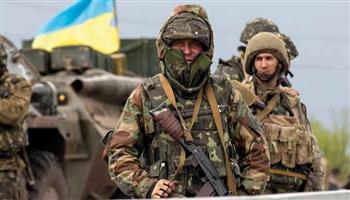 الجيش الأوكراني: مقتل 720 جنديًا روسيًا خلال الـ24 ساعة الماضية