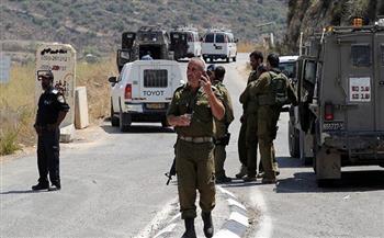 الاحتلال الإسرائيلي يواصل حصار مدينة أريحا الفلسطينية لليوم الثامن على التوالي