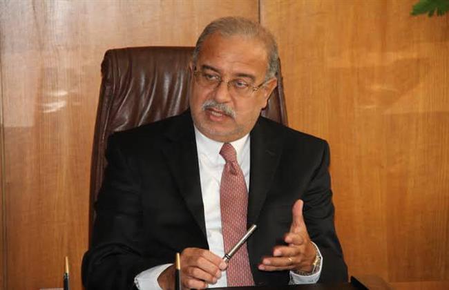 "مستقبل وطن" ينعي المهندس شريف إسماعيل رئيس وزراء مصر السابق