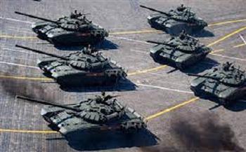 وسائل إعلام ألمانية: أوكرانيا يمكن أن تستلم 160 دبابة "ليوبارد1" من مخزون الصناعة الألمانية