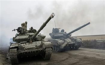 أوكرانيا: القوات الروسية تقصف خيرسون 60 مرة في يوم واحد
