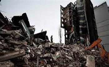 ارتفاع ضحايا القصف الأوكراني لوسط مدينة دونيتسك إلى 4 قتلى و4 جرحى