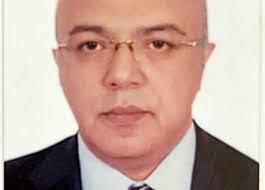 اللواء سامح قته رئيسًا لمجلس إدارة الشركة المصرية للأقمار الصناعية