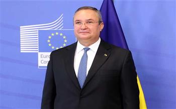 رئيس وزراء رومانيا: مصر تعتبر أول مقصد للتجارة الرومانية في كل أفريقيا