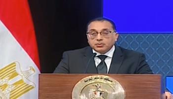 رئيس الوزراء: 104 ملايين دولار حجم الاستثمارات الرومانية في مصر خلال 2022