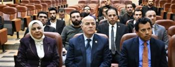 وزير الرياضة يفتتح ورش عمل «رؤى وحلول شبابية» لدعم الاقتصاد المصري