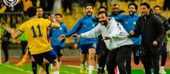 ميدو: الإسماعيلي قدم مباراة جيدة أمام الاتحاد