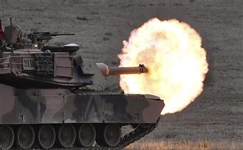  الدبابات الألمانية الموعودة لأوكرانيا بحاجة إلى ذخيرة نادرة