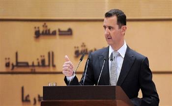 زلزال شرق المتوسط.. الأسد يعقد اجتماعا طارئا والجيش السوري يستنفر