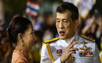 مخاوف بشأن صحة ناشطتين متهمتين بإهانة الذات الملكية بعد إضرابهما عن الطعام في تايلاند