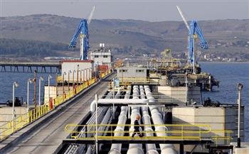 وكالة شحن: توقف العمليات في ميناء جيهان التركي جراء الزلزال 