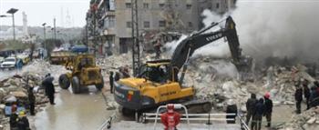 بعد الزلزال.. تعليق جميع الأنشطة الرياضية في تركيا لأجل غير مسمى