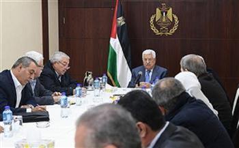 الرئاسة الفلسطينية تدين جريمة الاحتلال في أريحا وتعتبرها تحديًّا لكل الجهود الدولية لوقف التصعيد