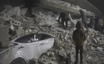 المركز الوطني السوري للزلازل يوضح حقيقة حدوث «تسونامي»