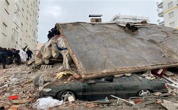 مراسل القاهرة الإخبارية من تركيا: أعداد ضحايا الزلزال أكبر من المعلن عنه