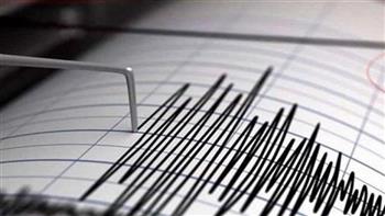 «رصد الزلازل»: هزة أرضية ثانية في وسط تركيا بقوة 7.7 ريختر
