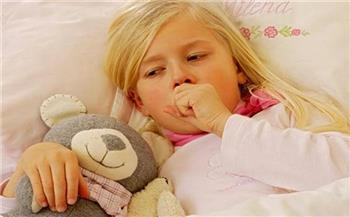 وصفات طبيعية لعلاج الكحة والبلغم عند الأطفال