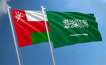 السعودية وعمان تبحثان العلاقات الثنائية والمستجدات الإقليمية والدولية