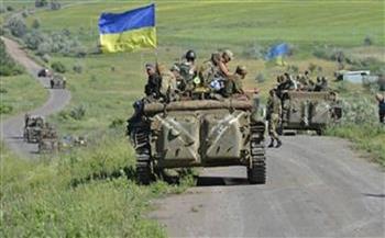 الجيش الأوكراني: مقتل 870 جنديًا روسيًا خلال الـ24 ساعة الماضية 