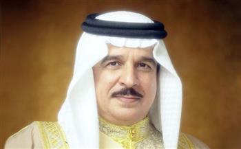 ملك البحرين يعزي الرئيس السوري في ضحايا الزلزال الذي ضرب عددا من المحافظات السورية