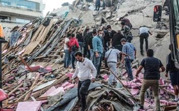 رابطة العالم الإسلامي تعزي الشعبين السوري والتركي في ضحايا الزلزال