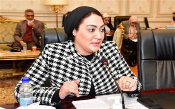  أسماء الجمال: محاولات أهل الشر للوقيعة بين مصر والسعودية مصيرها الفشل