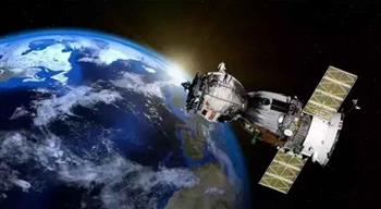 القمر الصناعي الروسي الجديد للأرصاد الجوية "إلكترو-إل" يدخل المدار