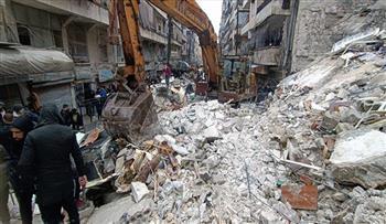 ارتفاع حصيلة ضحايا الزلزال إلى 3381 قتيلا و20436 جريحا