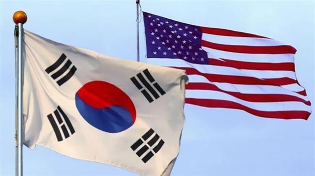 أمريكا وكوريا الجنوبية تبحثان مواجهة تطوير كوريا الشمالية للصواريخ الباليستية