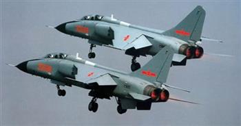 تايوان ترصد 5 طائرات عسكرية صينية و 4 سفن حربية حول الجزيرة