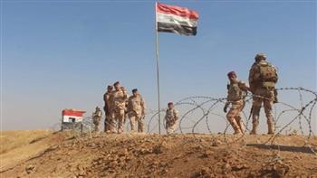 قائد قوات حرس الحدود العراقية يعلن تشكيل لواء جديد لضبط الحدود مع إيران وتركيا