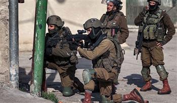 الاحتلال الإسرائيلي يقتحم مُخيم "قلنديا" ويعتقل 3 فلسطينيين