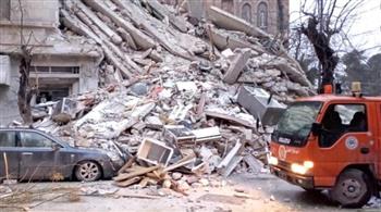 رئيس وزراء باكستان يدعو إلى التضامن مع تركيا وسوريا لمواجهة آثار الزلازل
