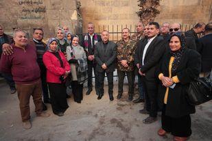افتتاح 3 مبانٍ أثرية بالقاهرة التاريخية بعد الانتهاء من ترميمها