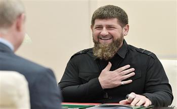 الرئيس الشيشاني: العملية العسكرية الروسية في أوكرانيا قد تنتهي بحلول نهاية العام الجاري