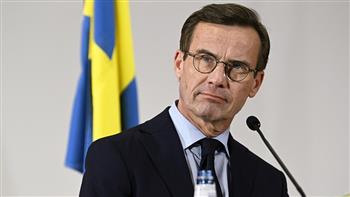 رئيس الوزراء السويدي يعبر عن استعداد بلاده لاستئناف مفاوضات الانضمام لحلف الناتو