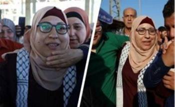 الاحتلال الاسرائيلي يعيد أسيرة فلسطينية إلى سجن "الدامون" بعد عزلها عدة أيام