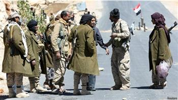 مسؤول حكومي يمني يتهم الحوثيين بحصار منطقة حدودية في صعدة شمالي البلاد