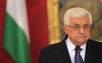 الرئيس الفلسطيني يُهنئ العاهل الأردني بمناسبة الذكرى الـ24 لتوليه مهامه الدستورية