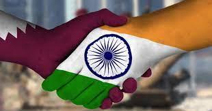 قطر والهند تبحثان تعزيز الشراكة الاقتصادية في خدمات الملاحة البحرية